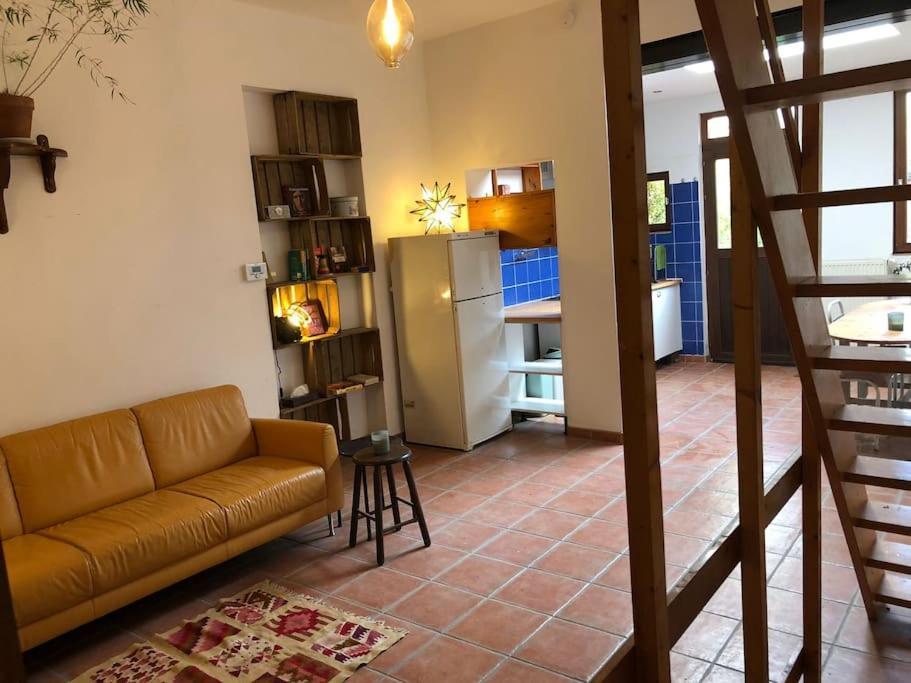 Cozy & Comfy House In Forest! Vakantiehuis *