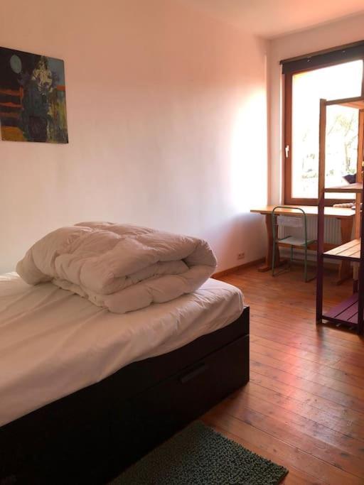 Cozy & Comfy House In Forest! Vakantiehuis