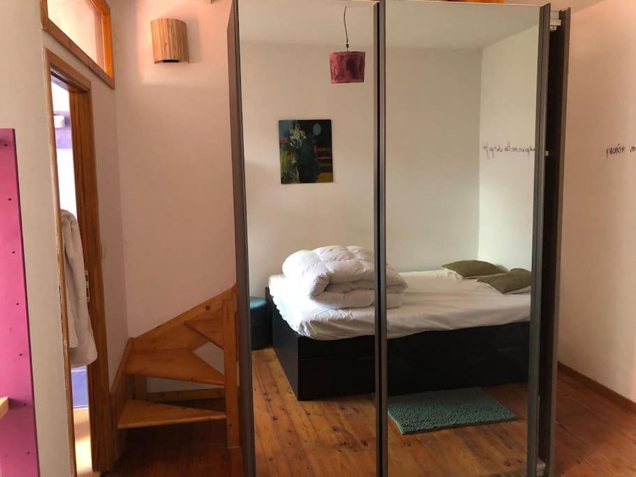 Cozy & Comfy House In Forest! Vakantiehuis Brussel